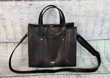 Fossil kingston black for sale  Richmond