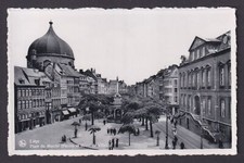 Vintage postcard belgium d'occasion  Expédié en Belgium