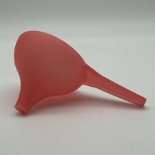 Tupperware large funnel for sale  Albemarle