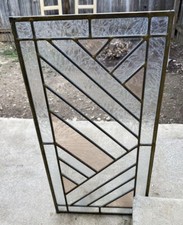 Architectural salvage stained for sale  San Antonio