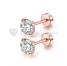 3mm rose gold for sale  LOCHGELLY