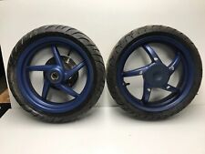 cerchio 50 scooter usato cerchio 50 scooter usato Zovencedo