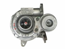 Turbocompressore mercedes a160 usato  Casalnuovo di Napoli