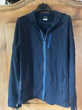 Icebreaker hood zip gebraucht kaufen  Kirchzarten