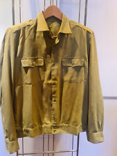 Camicia uniforme estiva usato  Roma