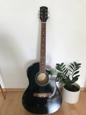 Elektroakustische gitarre gebraucht kaufen  Erding