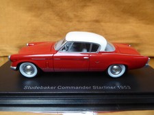 Studebaker commander starliner gebraucht kaufen  Biberach an der Riß