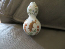 Petit vase double d'occasion  Ussac