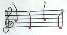 1960 musical note for sale  KINGSBRIDGE