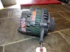 1990-1994 HYUNDAI EXCEL MITSUBISHI PRECIS 91-92 HYUNDAI S CUPÊ ALTERNADOR FABRICANTE DE EQUIPAMENTO ORIGINAL comprar usado  Enviando para Brazil