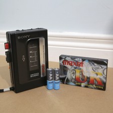Sony tcm 23v for sale  BELFAST