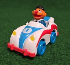 Ernie auto sesamstraße gebraucht kaufen  Münster
