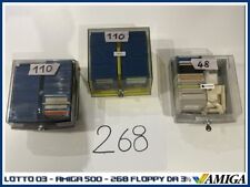 Lotto 268 floppy usato Lotto 268 floppy usato  Italia