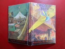 Catalany circo barletta usato  Bologna