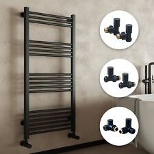 Matt black bathroom for sale  BASILDON