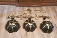 Pool table light for sale  Orange Park