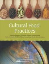 Cultural food practices for sale  Montgomery