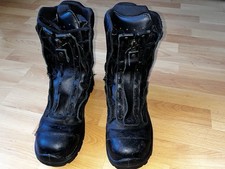 Rangers pompier haix d'occasion  Mulhouse-