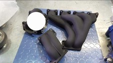 Ford cosworth exhaust for sale  READING