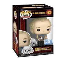 Funko pop buffalo for sale  WALTHAM CROSS