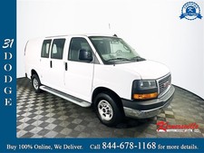 2022 gmc savana for sale  Kernersville