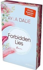 Forbidden lies roman gebraucht kaufen  Berlin