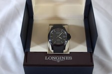 longines conquest for sale  Pottstown