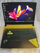 15.6 msi crosshair for sale  BROMLEY