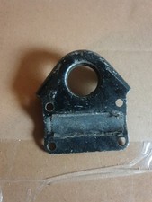 Platine fourche fixation d'occasion  Jaligny-sur-Besbre