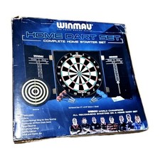 Classic winmau home for sale  WOLVERHAMPTON