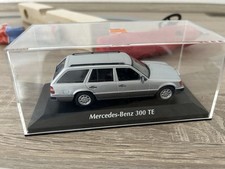 W124 modellauto 1 gebraucht kaufen  Nordhorn