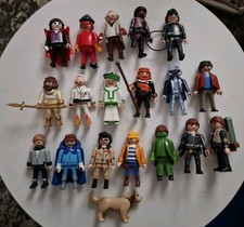 Playmobil figuren konvolut gebraucht kaufen Playmobil figuren konvolut gebraucht kaufen  Helmstedt
