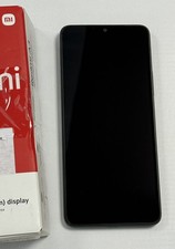 Redmi 128 nero usato  Sesto Fiorentino