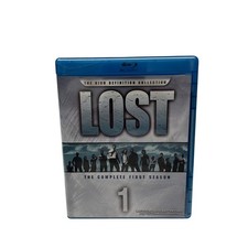 Lost: The Complete First Season 1 (Blu-ray 7 Disc Set) D15 comprar usado  Enviando para Brazil