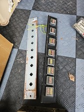 Bellfruit button panel for sale  EXETER