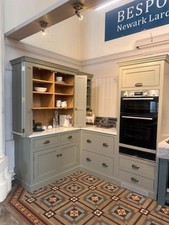 Display kitchen. ready for sale  LINCOLN