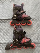 Marlee inlineskates rollschuhe gebraucht kaufen  Nürnberg