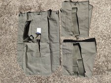 Sacs marins toile d'occasion  Nancy-