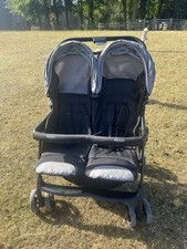 Graco duorider double for sale  BISHOP AUCKLAND