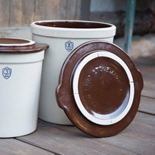 Ohio stoneware gallon for sale  USA