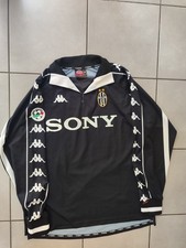 Maillot juventus gardien d'occasion  Mions
