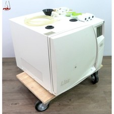 Lisa mb17 dampf gebraucht kaufen  Pulheim