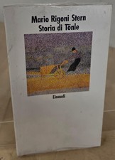Storia tonle mario usato  Roma