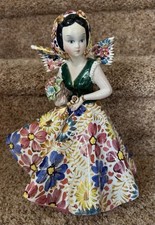 Italian gypsy girl for sale  Shipping to Ireland