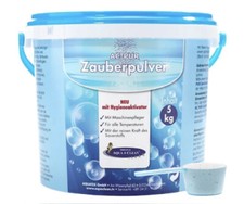 Aqua clean pur gebraucht kaufen  Meckenheim