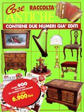 Cose antiche raccolta usato  Italia