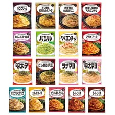 Kewpie, Molho de Espaguete, Série Aeru Pasta, Vários Sabores Disponíveis, Japão, usado comprar usado  Enviando para Brazil