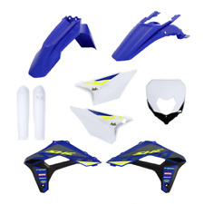 Kit plastiques sherco d'occasion  Les Angles