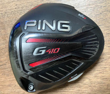 Ping g410 plus usato  Spedire a Italy