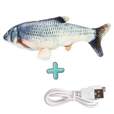 Jeu jouet poisson d'occasion  Rosporden